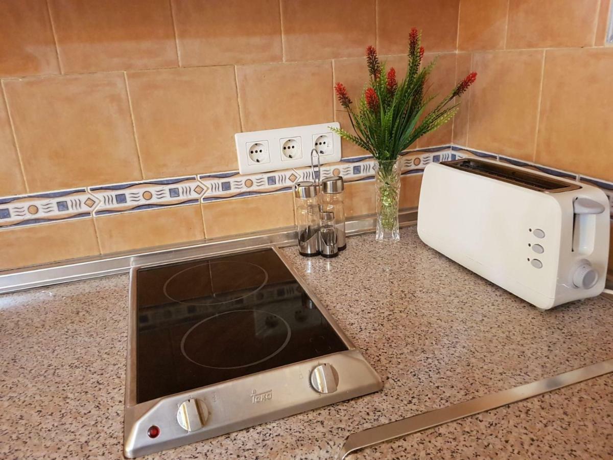Apartamento En Nerja Exterior photo
