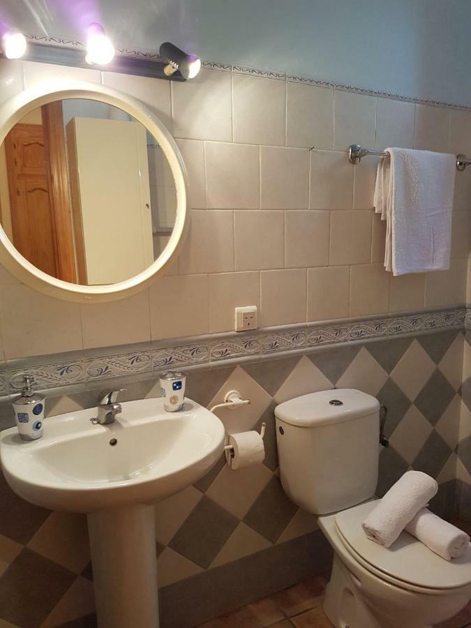 Apartamento En Nerja Exterior photo