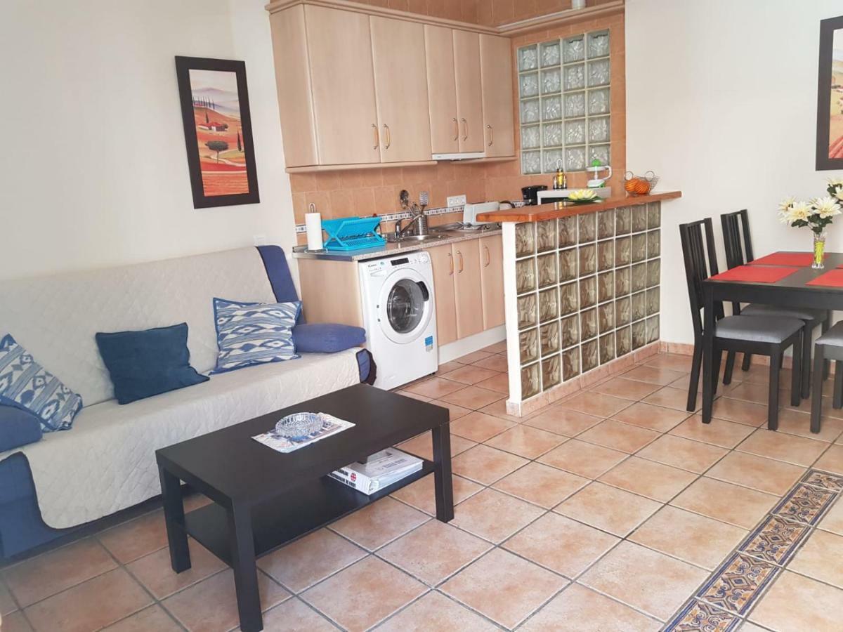 Apartamento En Nerja Exterior photo