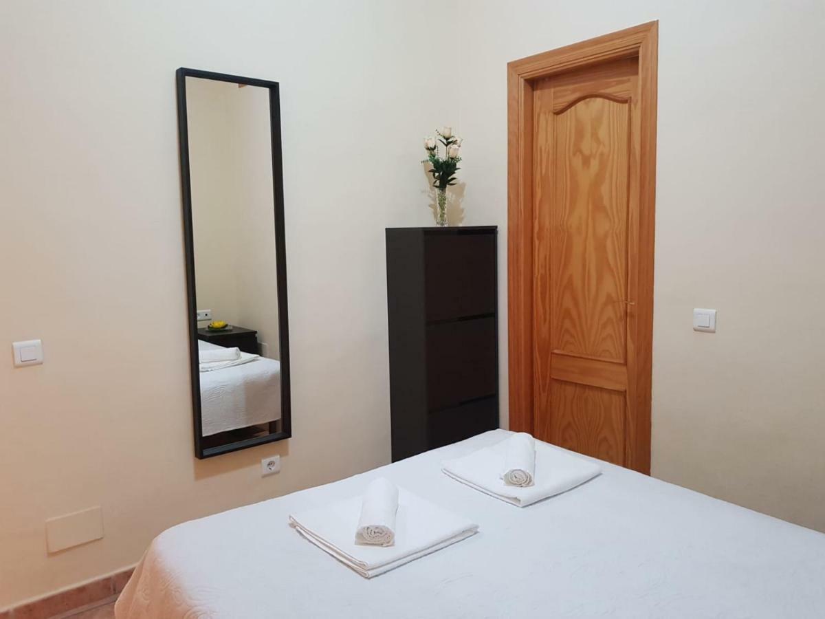Apartamento En Nerja Exterior photo
