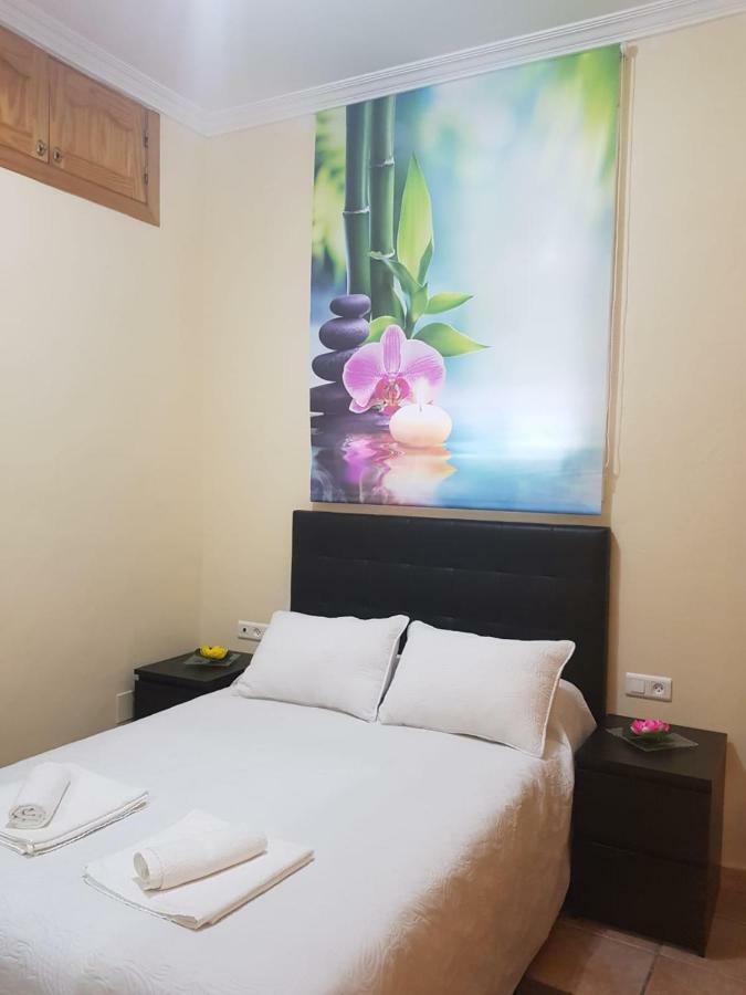 Apartamento En Nerja Exterior photo