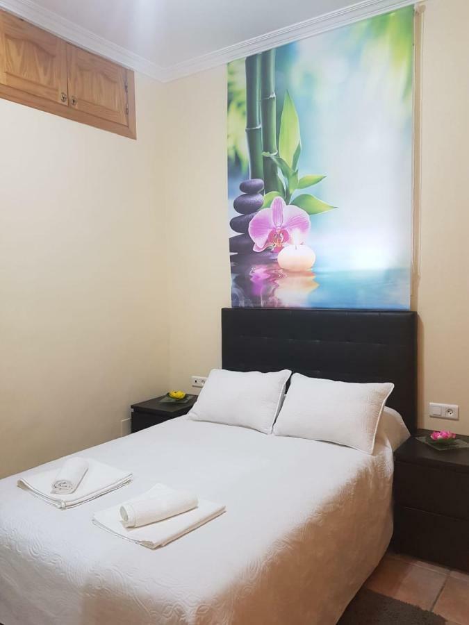 Apartamento En Nerja Exterior photo
