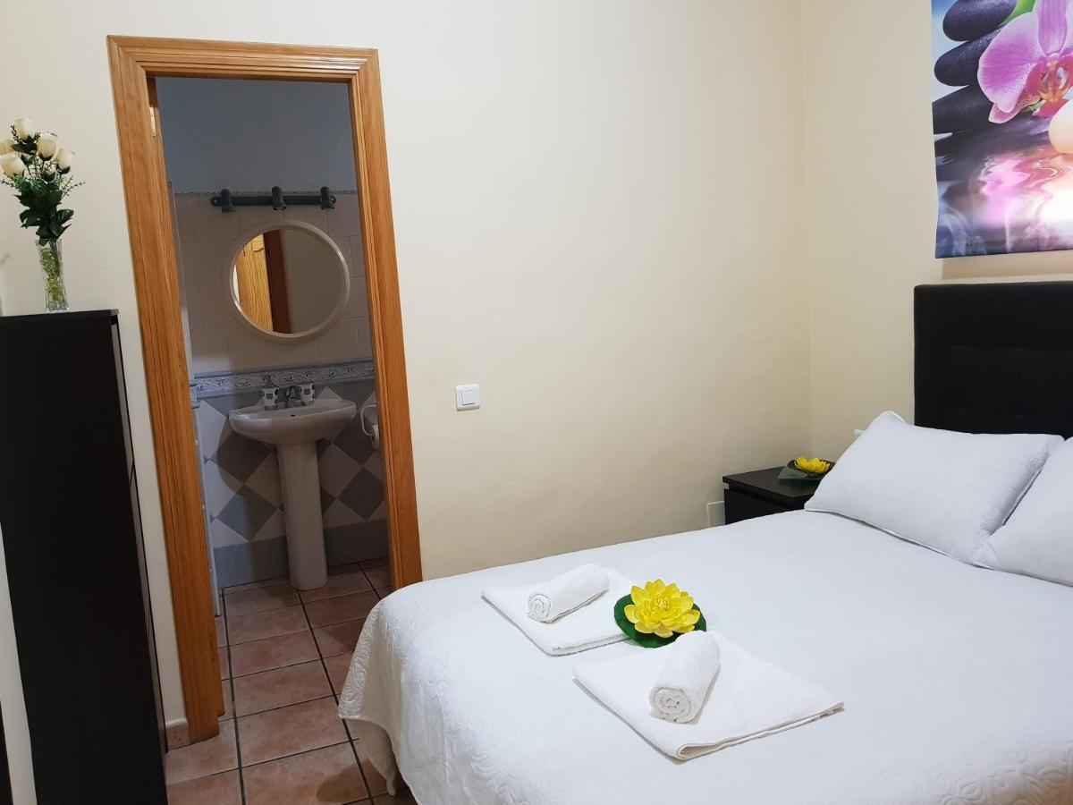 Apartamento En Nerja Exterior photo